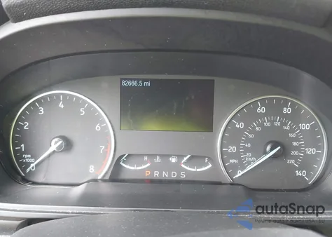 2020 Ford Ecosport Titanium из США, поврежденный, VIN MAJ6S3KL6LC322714